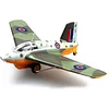 Image de Modèle réduit : Messerschmitt Me 163 B-1a (W. Nr 191060)  :Capturé avec marquages RAF VF241 1945 Easymodel-EAS36343