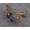 Image de Gladiator Mk.I 1/1/2 Ie Escadrille du ler Grouppe du 2e Regiment Aeronatiqe- 1:72e - Easy Model 36459