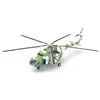Image de Modèle réduit : Hélicoptère Mi-8T Blanc n0 610 : Forces Aériennes polonaises Easymodel-EAS37042