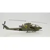 Image de AH-1S Israeli Air Force,No.234 "S. Cobra - 1:72e - Easy Model 37097