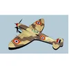 Image de Modèle réduit : Spitfire Mk Vc/Trop : RAF 328th Sqd : Forces aériennes françaises libres 1943 Easymodel-EAS37220