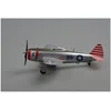 Image de Modèle réduit : North American P-47D 527th FS 86th FG Easymodel-EAS39310