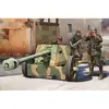 Image de Maquette : Canon antichar allemand Pak 40 de 7,5 cm - 1/16 ILOVEKIT-61608