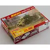 Image de Maquette Char Sherman M4A3E8 Medium Tank Early 1:16e 9331619