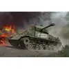 Image de Maquette char : M4A3E8 Thunder VII - 1/16 ILOVEKIT-61621