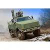 Image de Maquette véhicule militaire : Véhicule de reconnaissance protégé DINGO 2 (PRV) - 1/35 ILOVEKIT-63525