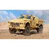 Image de Maquette véhicule militaire : M-ATV CargoCarrier - 1/35 ILOVEKIT-63556