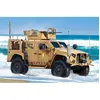 Image de Maquette camion militaire : véhicule de transport d'armes lourdes avec le MCTAGS - 1/35 ILOVEKIT-63558