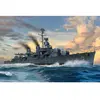 Image de Maquette Bateau militaire : USS Stevens DD-479 ILoveKit-65308