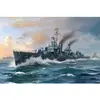 Image de Maquette bateau : USS Fletcher DD-445 ILOVEKIT-65309