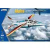 Image de Alpha Jet Lufftwaffe - 1:48e - KINETIC K48087