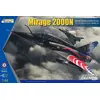 Image de KINETIC Mirage 2000N US Tour in 1:48 5348124 TBC K48124