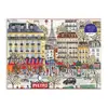 Image de Puzzle 1000 piÃ¨ces : Paris, Michael Storrings