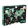 Image de Puzzle 1000 piÃ¨ces :  Your world