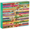 Image de Puzzle 1000 pièces : Crayons, Phat Dog Vintage Galison-35325