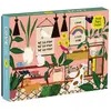 Image de Puzzle 1000 pièces : Love Lives Here, Anne Bentley Galison-35599