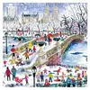 Image de Puzzle 500 piÃ¨ces : Bow Bridge Ã  Central Park, Michael Storrings