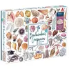 Image de Puzzle 1000 pièces : The Beachcomber's Companion Galison-35705