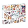 Image de Puzzle 1000 piÃ¨ces : The Beachcomber's Companion