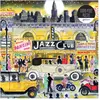 Image de Puzzle 1000 pièces : Jazz Age, Michael Storrings Galison-35751