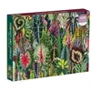 Image de Puzzle 1000 pièces : Jungle de plantes d'intérieur Galison-35961