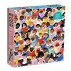 Image de Puzzle 1000 piÃ¨ces : Book Club