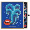 Image de Puzzle 750 pièces : Lips, Jonathan Adler Galison-36297