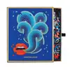 Image de Puzzle 750 piÃ¨ces : Lips, Jonathan Adler