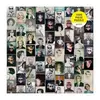Image de Puzzle 1000 piÃ¨ces : Selfies, Andy Warhol