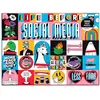 Image de Puzzle 1000 pièces : La vie avant les réseaux sociaux Galison-36472