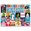 Image de Puzzle 1000 piÃ¨ces : La vie avant les rÃ©seaux sociaux