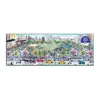 Image de Puzzle panoramique 1000 piÃ¨ces : Paysage urbain, Michael Storrings