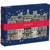 Image de Puzzle 750 pièces double-face : Liberty London Tudor Building Galison-36554