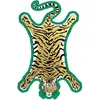 Image de Puzzle forme 750 pièces : Effet Alu : Safari, Jonathan Adler Galison-36715