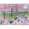 Image de Puzzle 1000 pièces : Fleurs de cerisiers, Michael Storrings Galison-36752