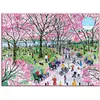 Image de Puzzle 1000 piÃ¨ces : Fleurs de cerisiers, Michael Storrings