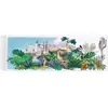 Image de Puzzle panoramique 1000 pièces : Christian Lacroix Heritage Collection Rêveries Galison-36923