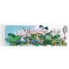 Image de Puzzle panoramique 1000 piÃ¨ces : Christian Lacroix Heritage Collection RÃªveries