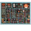 Image de Puzzle 1000 pièces : Who Are You? Galison-37048