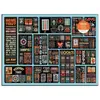 Image de Puzzle 1000 piÃ¨ces : Who Are You?