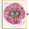 Image de Puzzle forme 750 pièces : Pétales, Jonathan Adler Galison-71477