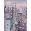 Image de Puzzle 1000 piÃ¨ces : LumiÃ¨res de la ville