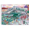 Image de Puzzle 1500 pièces : Venise, Michael Storrings Galison-37204