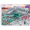 Image de Puzzle 1500 piÃ¨ces : Venise, Michael Storrings