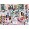 Image de Puzzle 1000 piÃ¨ces : Galerie de chiens