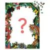 Image de Puzzle Surprise 1000 pièces : Les Tropiques sauvages Galison-73280
