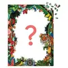 Image de Puzzle Surprise 1000 piÃ¨ces : Les Tropiques sauvages