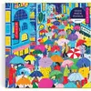 Image de Puzzle de 1000 pièces : Umbrella Lane