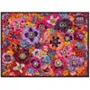 Image de Puzzle 1000 pièces : Abeilles dans les Coquelicots Galison-75550