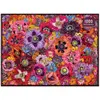 Image de Puzzle 1000 piÃ¨ces : Abeilles dans les Coquelicots